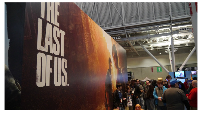 【PAX EAST 2013】戦闘が非常に手ごわい『The Last of Us』プレイアブルデモハンズオン