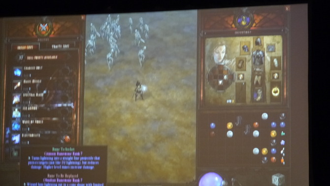 【GDC 2013】渦中のディレクターが振り返る『Diablo III』のデザインにおける成功と失敗