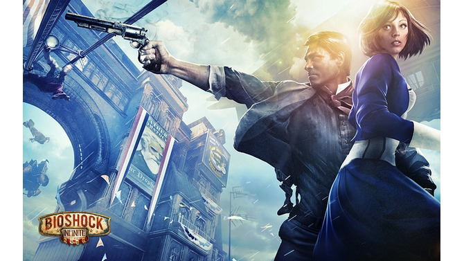 『BioShock』が首位キープ、Wii U『モンハン3G HD』は在庫切れで圏外に ― 3月31日～4月6日のUKチャート