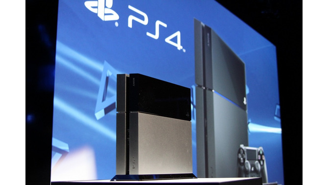 【E3 2013】ソニープレスカンファレンスまとめ ─ PS4本体の価格や仕様、『FFXV』などの期待作の発表も