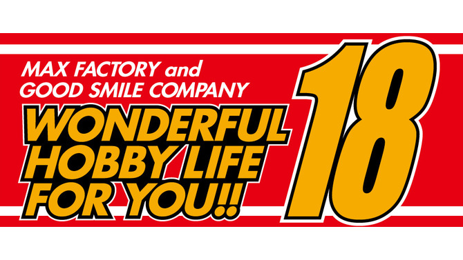 Wonderful Hobby Life For You!! 18
