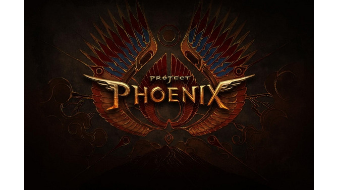 植松伸夫氏や元Blizzardスタッフなど超豪華メンバーが開発に参加するJRPG×RTS新作『Project Phoenix』が正式発表