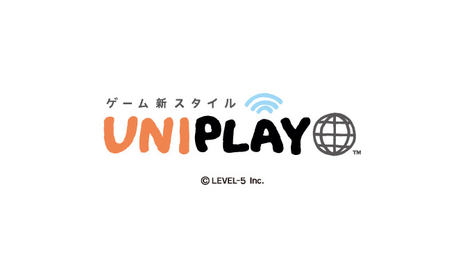 新しいゲームの楽しみ方「UNIPLAY」