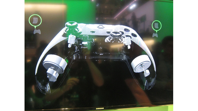 Xbox Oneでは最大8つのコントローラーが接続可能に