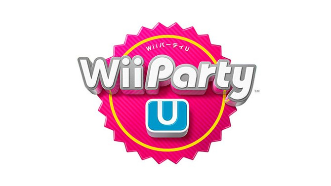 『Wii Party U』