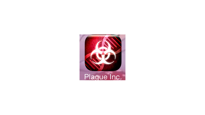 『Plague Inc.』