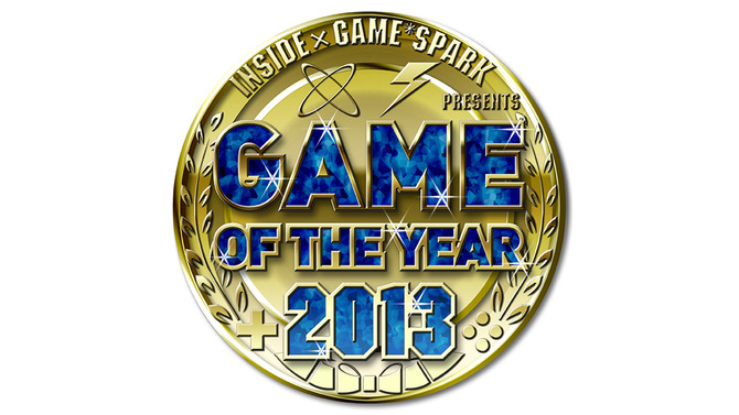 【Game of the Year 2013】ニンテンドー3DS部門はゲームフリークが贈る『ソリティ馬』
