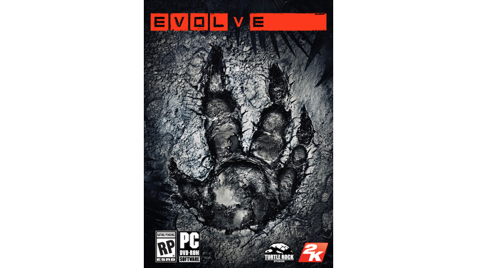 「Left 4 Dead」開発のTurtle Rockが送る新作マルチプレイヤーゲーム『Evolve』が日本国内でも発売決定