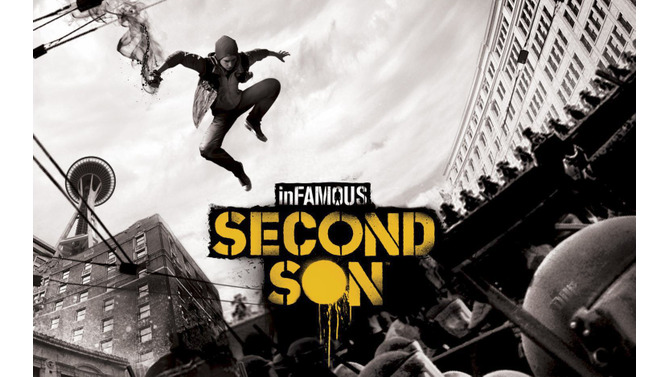 登場キャラクターや様々な能力など『inFAMOUS Second Son』の国内向け最新情報が公開