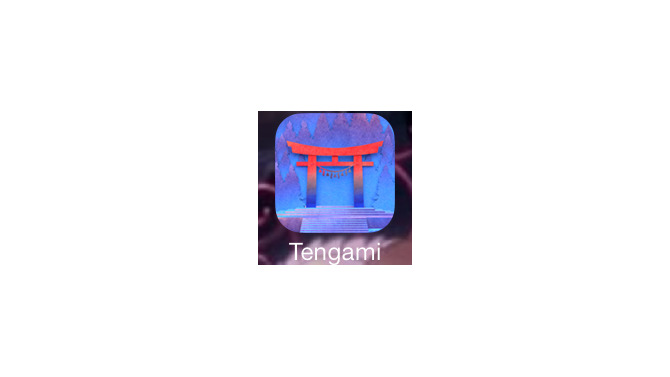 【あぴゅレビュ！】第56回 質感最高峰の純和風アドベンチャー『Tengami』、iOS版はボリュームにやや難アリ