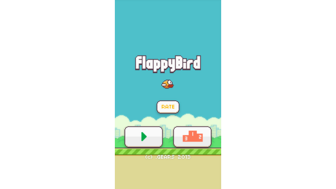 『Flappy Bird』開発者がアプリを再び公開するつもりであるとコメント