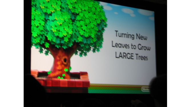 【GDC 2014】任天堂が明かす、N64時代から始まる『どうぶつの森』成長と心機一転の物語