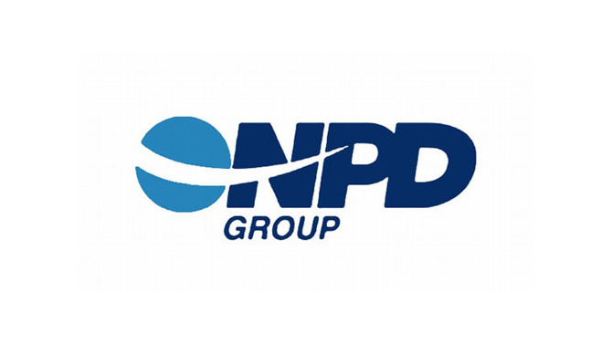 NPD GROUP ロゴ
