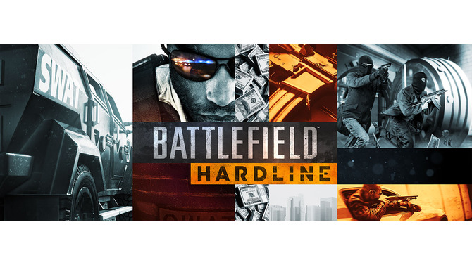 シリーズ最新作『バトルフィールド Hardline』正式発表、E3でお披露目へ
