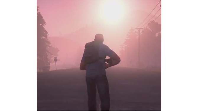【E3 2014】ゾンビサンドボックス『H1Z1』過酷な世界を生き抜く最新トレイラー映像