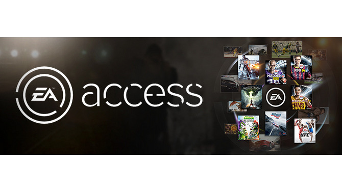 【海外ゲーマーの声】月額4.99ドルで遊び放題のXbox One向けサービス「EA Access」