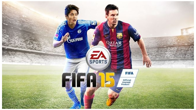 『FIFA15』はどこが進化したのか？ 牧田和也氏に訊く、最新作の魅力と今後の展開