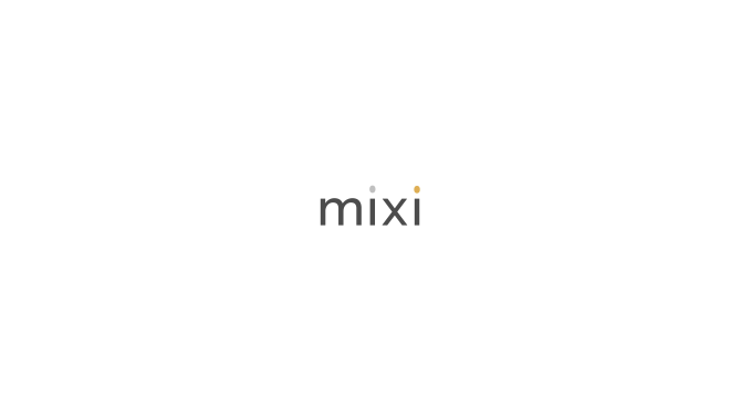 mixi、3から6月にかけてスマホ向けアプリ及びサービス12種類の提供を終了