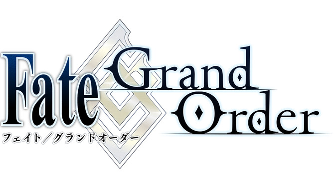 『Fate/Grand Order』
