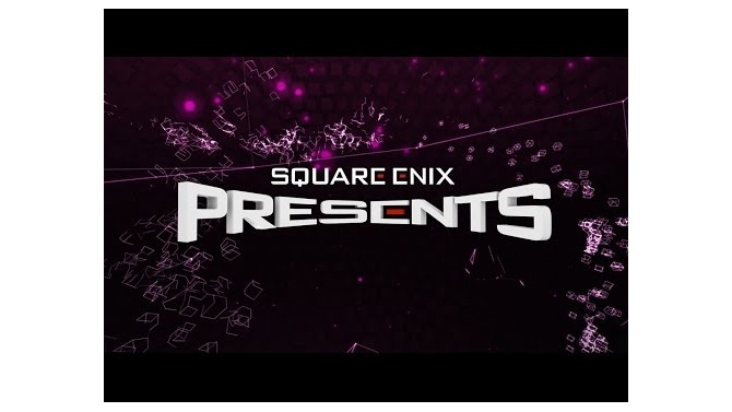 【E3 2015】スクウェア・エニックス、E3の告知映像で複数のサプライズを予告！