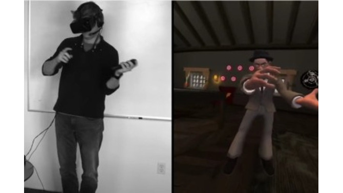 3D仮想空間「セカンドライフ」の生みの親、新たなVR仮想空間の最新デモ動画を公開