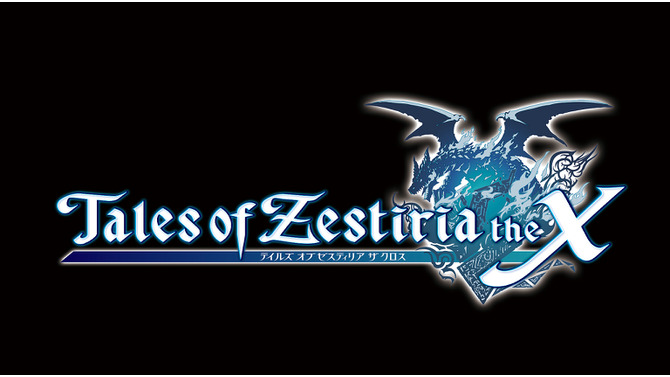 『テイルズ オブ』20周年記念アニメ正式タイトルが「ゼスティリア ザ クロス」に決定、2016年放送開始