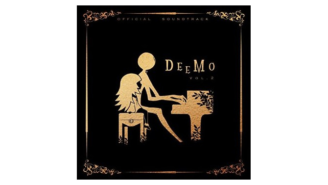 『Deemo』SONG COLLECTION VOL.2