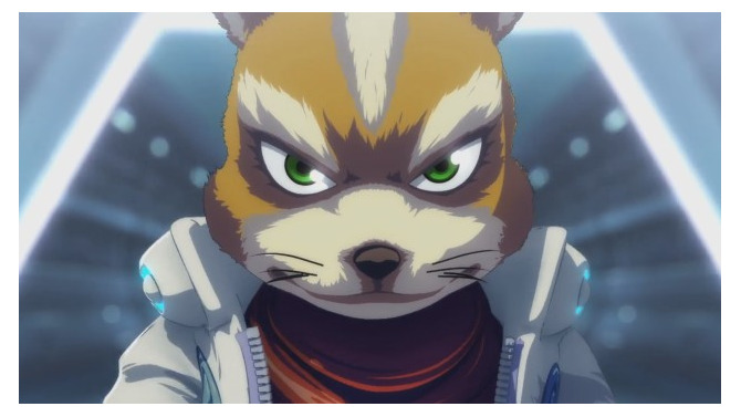 『スターフォックス ゼロ』ショートアニメ公開、濱口優が挑む「ゲームセンターDX」も