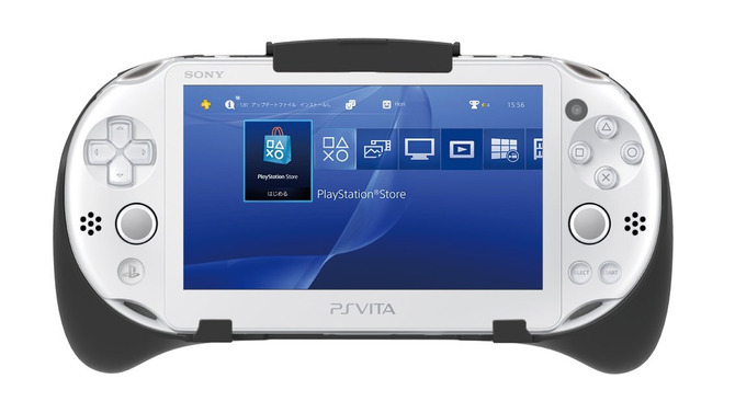 リモートプレイアシストアタッチメント for PlayStation Vita