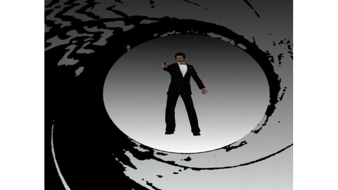 未発売のHDリマスター版『ゴールデンアイ 007』プレイ映像が出現