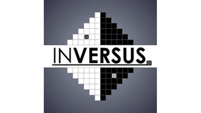 白黒世界で戦うSTG『INVERSUS』PS4版配信開始―ルールがわかる最新PVも