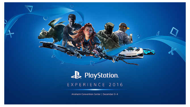 「PlayStation Experience 2016」開催情報ひとまとめー小島秀夫氏『デスストランディング』など登場