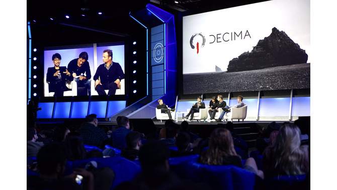 【PSX 16】『デス・ストランディング』エンジン「Decima」はGuerrilla Gamesとの共同開発
