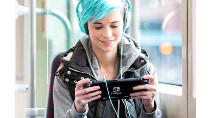 【コラム】Nintendo Switchは誰に向けたもの？ 任天堂の狙いを考察