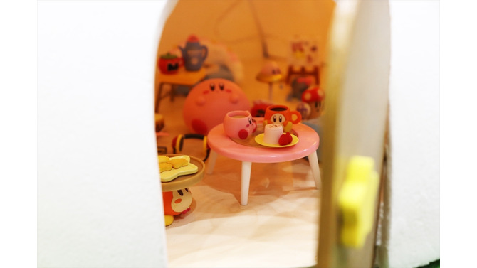「東京おもちゃショー2018」でみかけた“あまりにもかわいいカービィ”まとめ