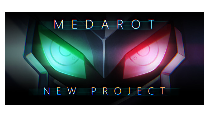 『メダロット』初となるゲームアプリ開発決定！公式ファンクラブもリニューアル