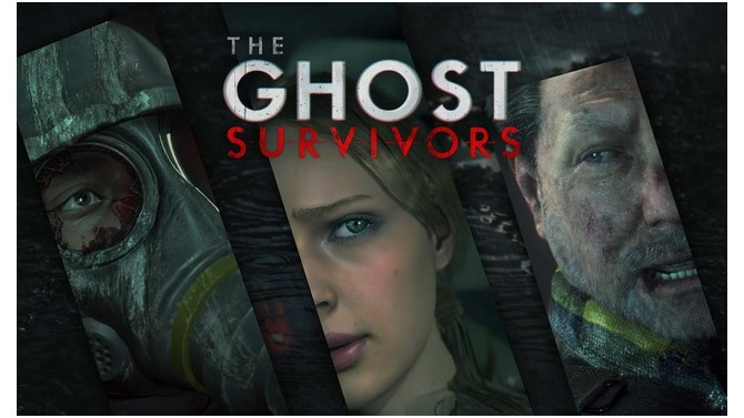 『バイオハザード RE:2』「THE GHOST SURVIVORS」国内でも2月15日配信！ifを描く無料DLC