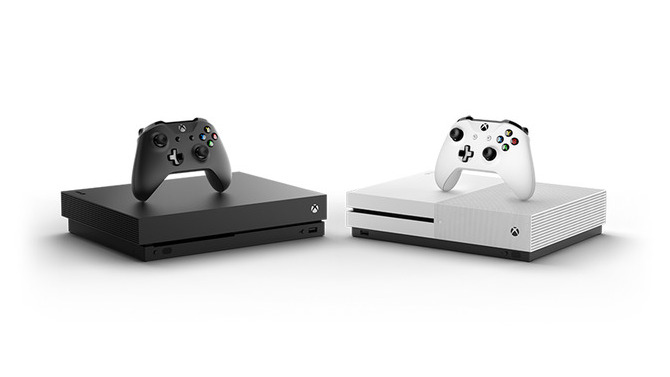 Xbox One Xは1万円引き！「E3 Xbox One 本体セール キャンペーン」が近日開催