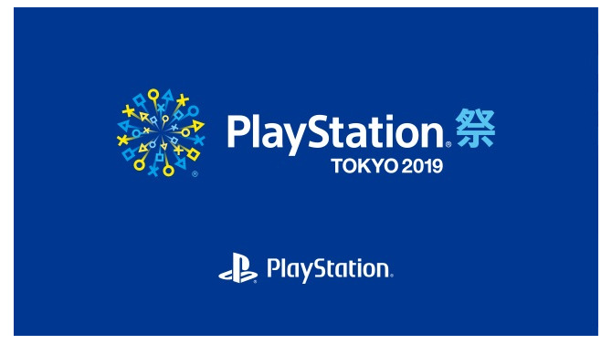 「PlayStation祭 TOKYO 2019」7月15日開催！未発売タイトルの試遊やステージイベントを実施