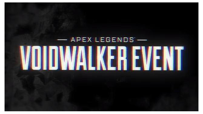 声に耳を傾けろ…『Apex Legends』「ヴォイドウォーカー」イベントトレイラー