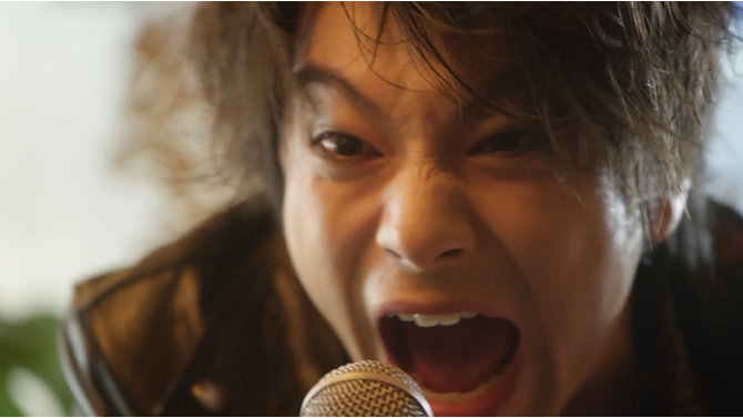 『ロマサガRS』山田裕貴さんが「僕が言ってやる！ロマサガ1周年って言ってやる！」と熱唱！新TVCMが12月1日より放映開始