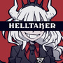 悪魔っ娘ハーレムを作る話題作『Helltaker』の二次創作があんなに作られているワケ【特集】