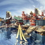 『原神』に登場する街「璃月港」を完全再現したジオラマが話題に！ ゲーム内と比べても一切の遜色なし