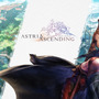 『FF』シリーズスタッフとCyDesignationによる王道RPG『アストリア アセンディング』2021年発売！国内版はPS5,4/スイッチで展開