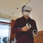 話題の“ゼロ距離エンターテインメント”がいよいよ本領発揮！Oculus Quest 2配信ソフト『ユージェネ VR Live β』体験会をレポート
