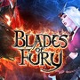 Blades of Fury ～怒りの剣士