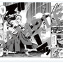 「『Fate/kaleid liner プリズマ☆イリヤ ドライ!!』イリヤスフィール＜夢幻召喚：バーサーカー＞1/7スケールフィギュア」B5アクリルアートボード（C）Hiroshi Hiroyama 2021 （C）TYPE-MOON
