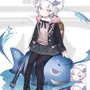 『アズレン』「U-110 潜水鮫のカワイイ夢Ver.」がフィギュア化決定！あらゆる指揮官の心を浄化した人気キャラクター