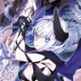 衝撃の『Fate』新シリーズ開幕！桜井光×三輪士郎による“新作”が公開へ