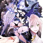 『Fate』新シリーズ、正式タイトルは「Fate：Lost Einherjar 極光のアスラウグ」と判明！メインビジュアルの全貌公開